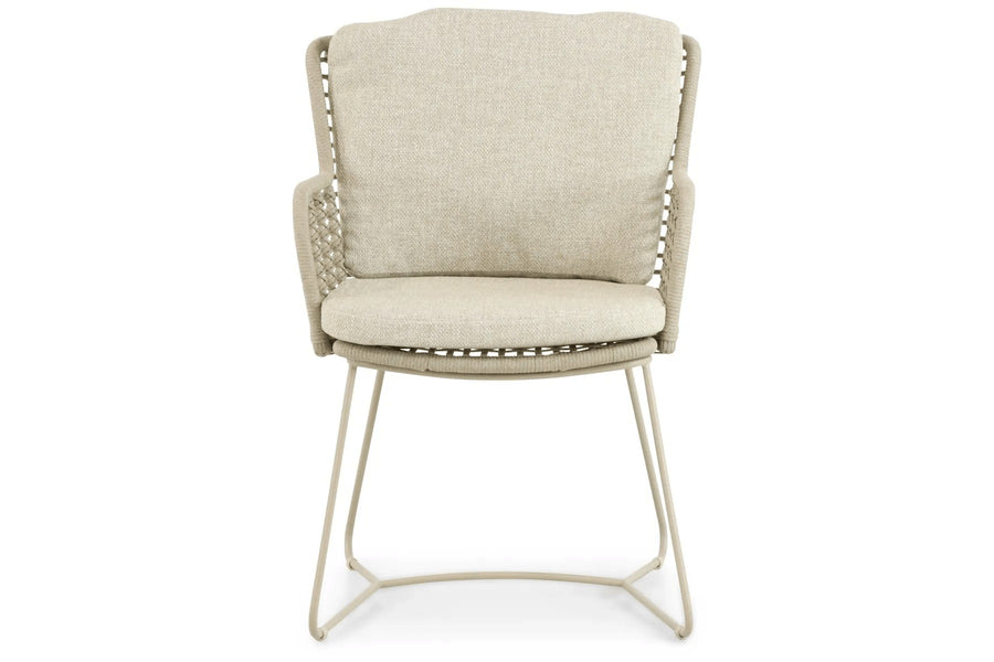 Diningset Fabrice/Brookline 240 cm