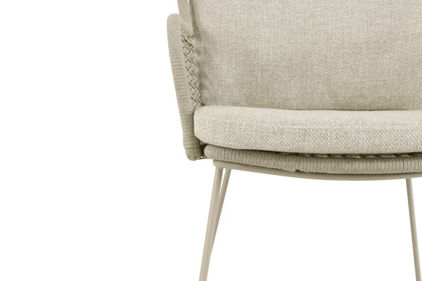 Diningset Fabrice/Brookline 240 cm