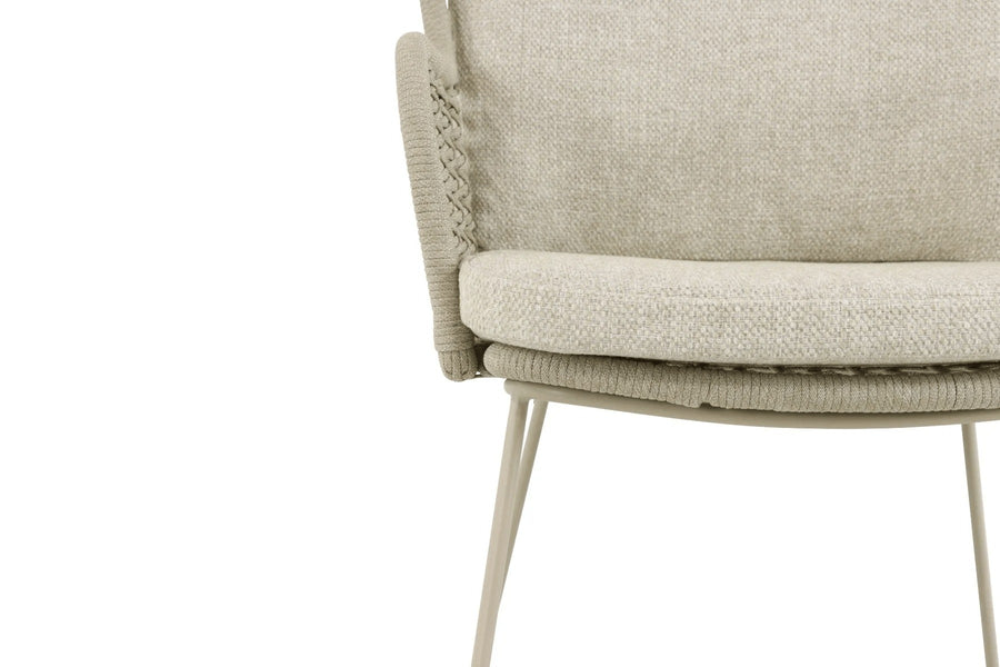 Diningset Fabrice/Brookline 240 cm