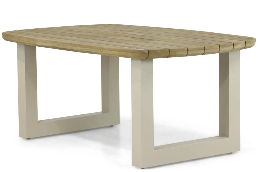 Diningset Santika Nanda/Falcon-Talai 180 cm