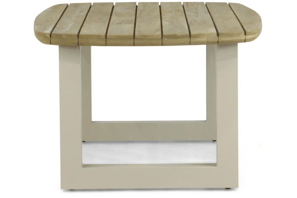 Diningset Santika Nanda/Falcon-Talai 180 cm