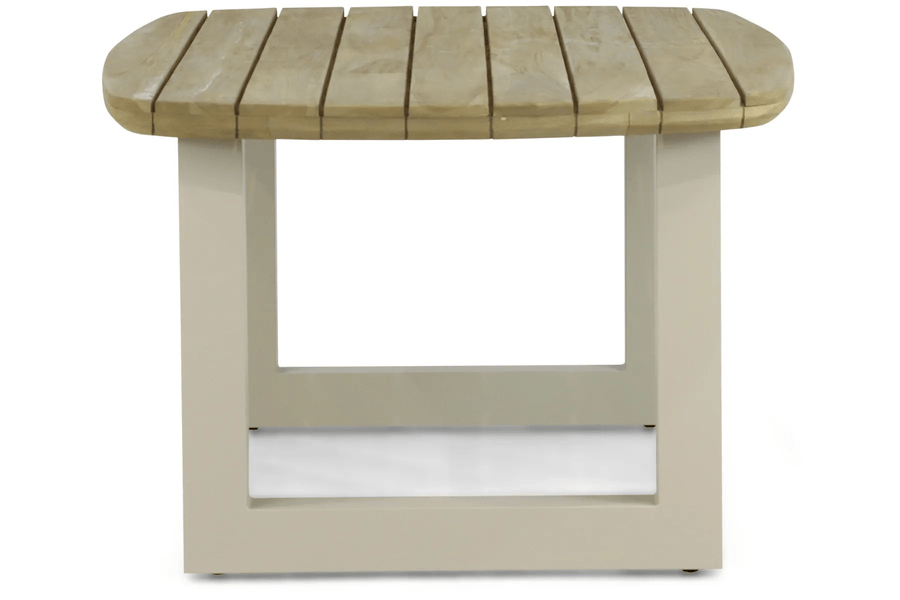 Diningset Santika Nanda/Falcon-Talai 180 cm