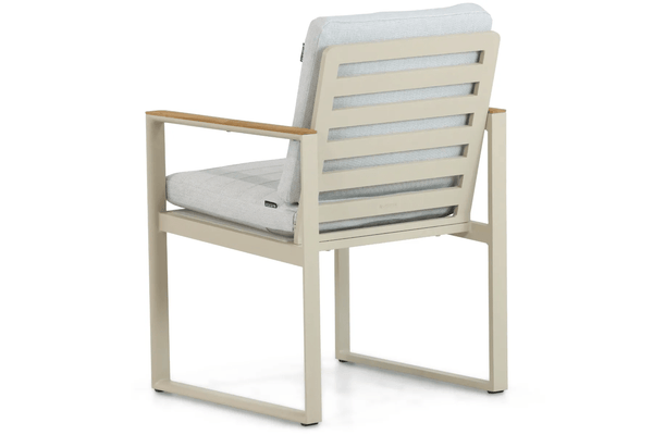 Diningset Faro/Coco Vienna 180 cm