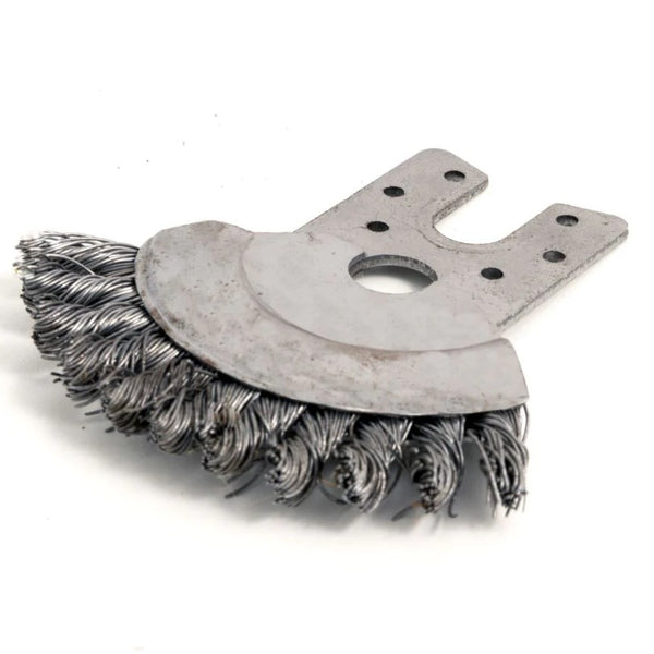 Fixxbrush staalborstel