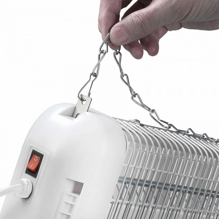 Eurom fly away all-round 40 insect killer