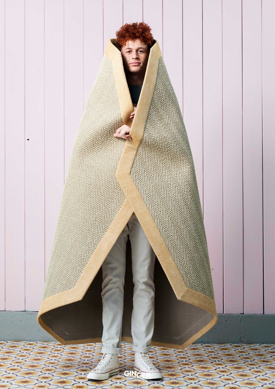 Rug Berry 180cm