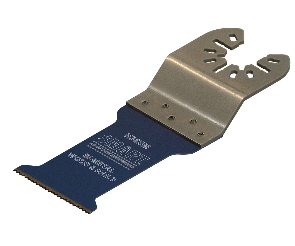UN TRA 32x51mm BiM-blad h-s 10st