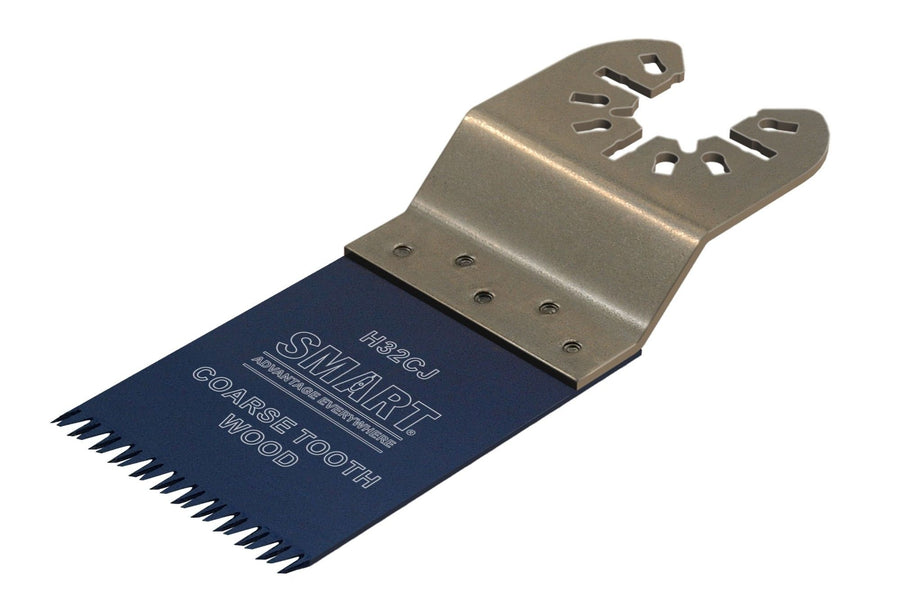 UN TRA 32x42mm Blad hout grof 1st