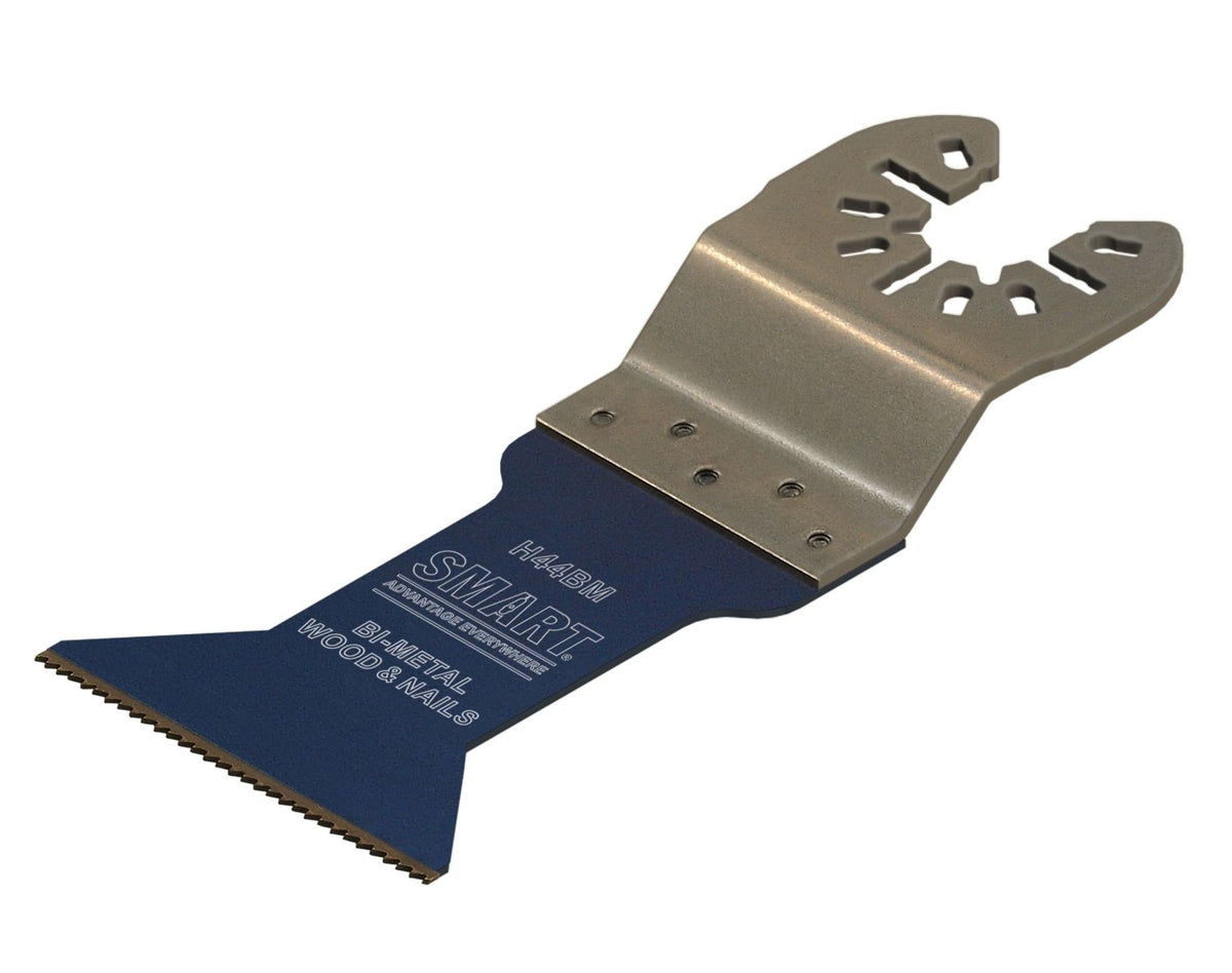 UN TRA 44x51mm BiM-blad h-s 1st