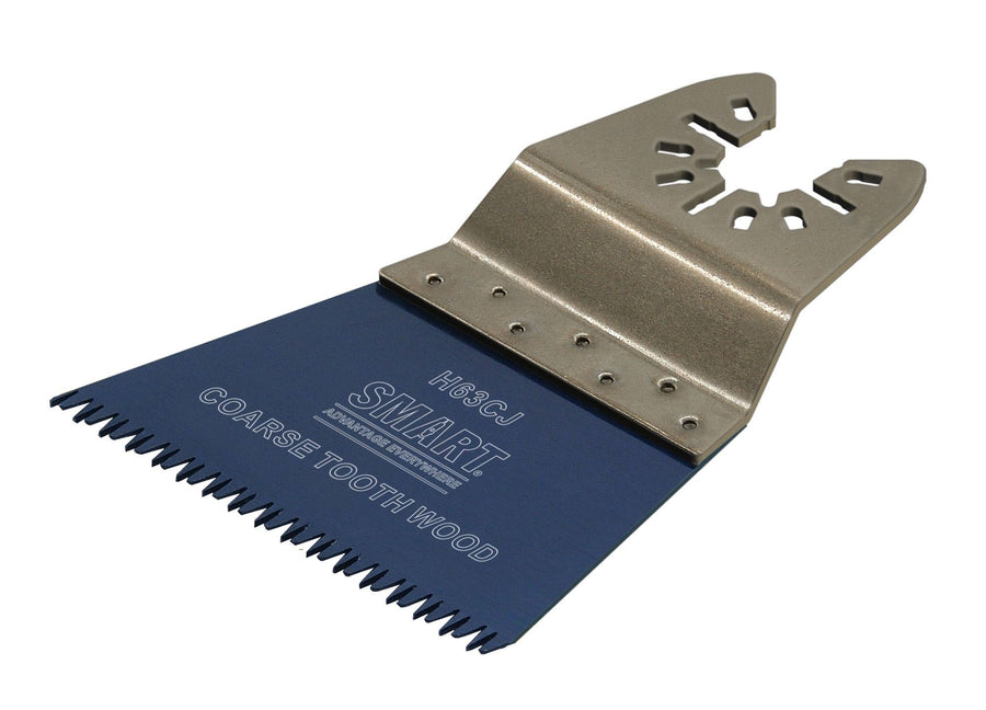 UN TRA 63x42mm Blad hout grof 1st