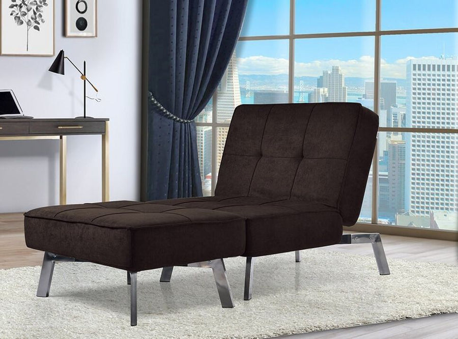Tempur OstuniTM hocker 66 x 92 cm - Queens brown