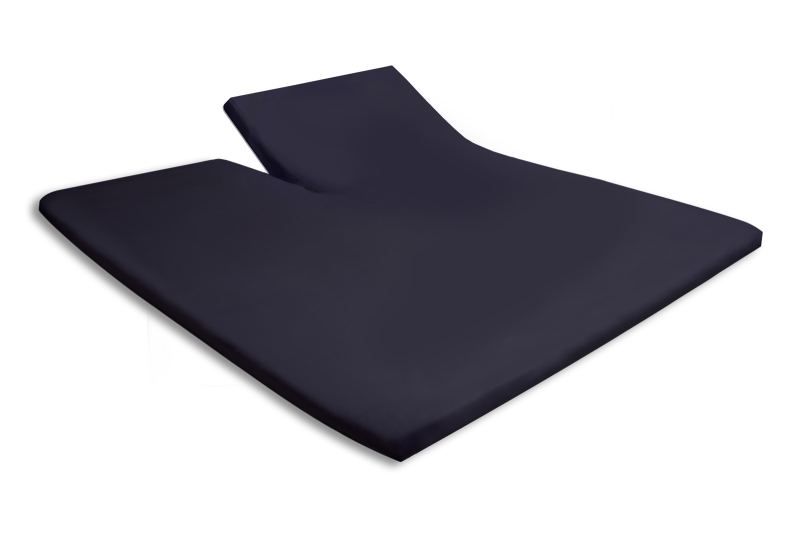 Hl Modal Spl Topper 180x200/220 Antraciet