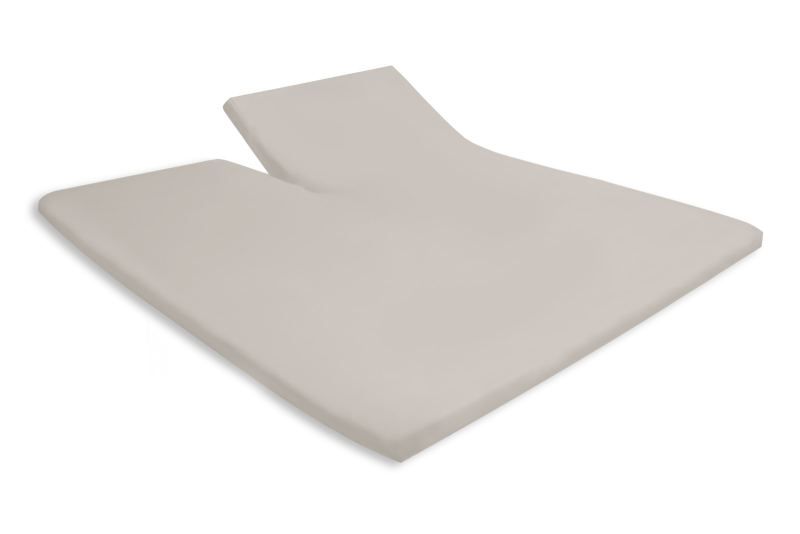 Hl Modal Spl Topper 200x200/220 Off-white