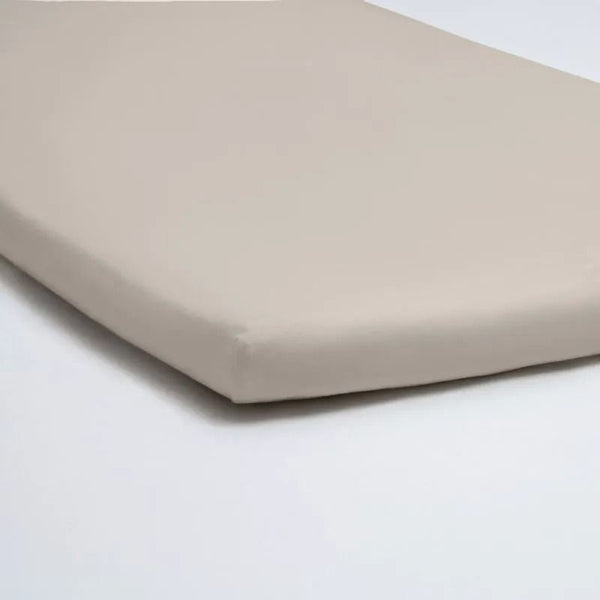 Hl Modal Topper 090x200/220 Off-white