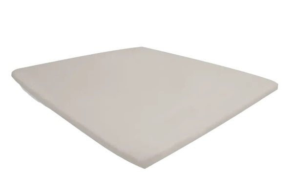 Hl Modal Topper 200x200/220 Off-white