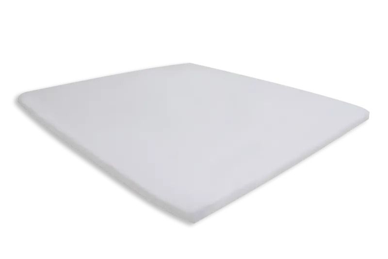 Hl Modal Topper 140x200/220 Wit