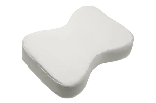 2kssloop Athletic Pillow Ecru Ecru