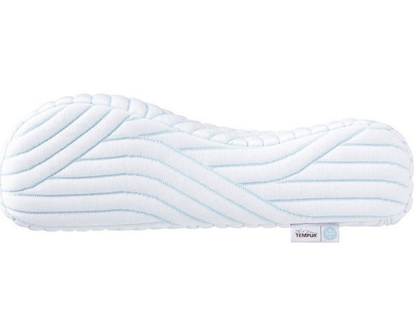 Tempur Original SmartCoolTM hoofdkussen M - 61 x 31 x 10/7 cm