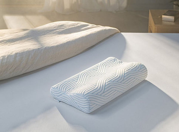 Tempur Original SmartCoolTM hoofdkussen M - 61 x 31 x 10/7 cm