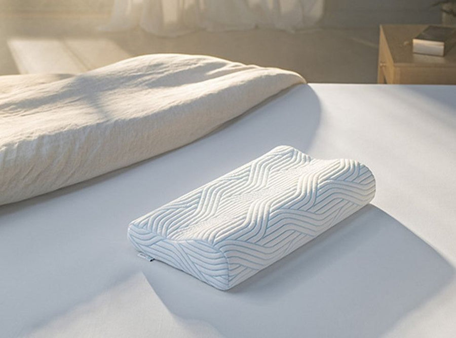 Tempur Original SmartCoolTM hoofdkussen M - 61 x 31 x 10/7 cm