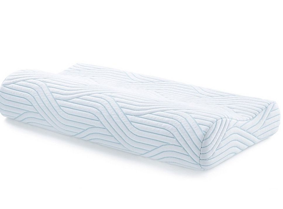 Tempur Original SmartCoolTM hoofdkussen M - 61 x 31 x 10/7 cm