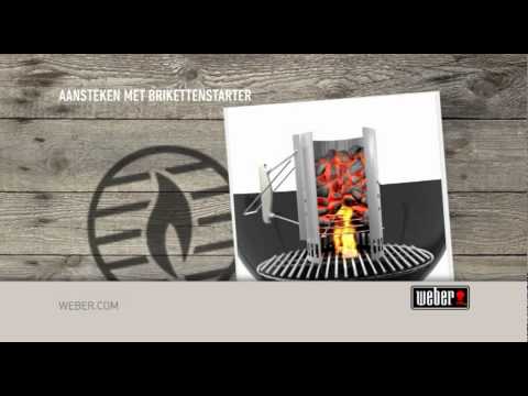 Brikettenstarterset