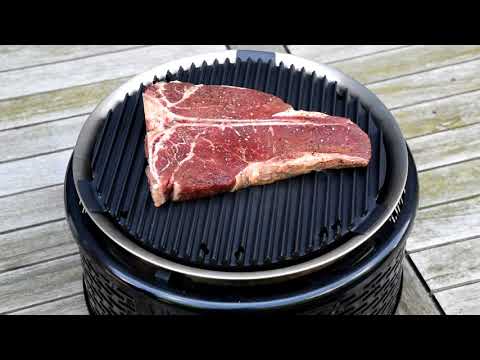 Grillplaat+