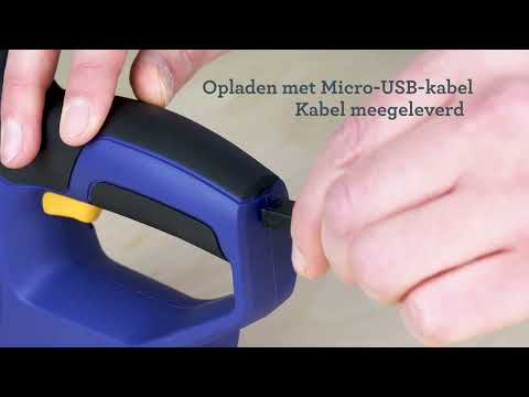 Rapid accutacker btx10, box