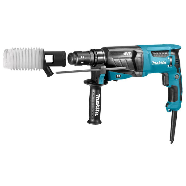 HR2631FTJ 230 v combihamer
