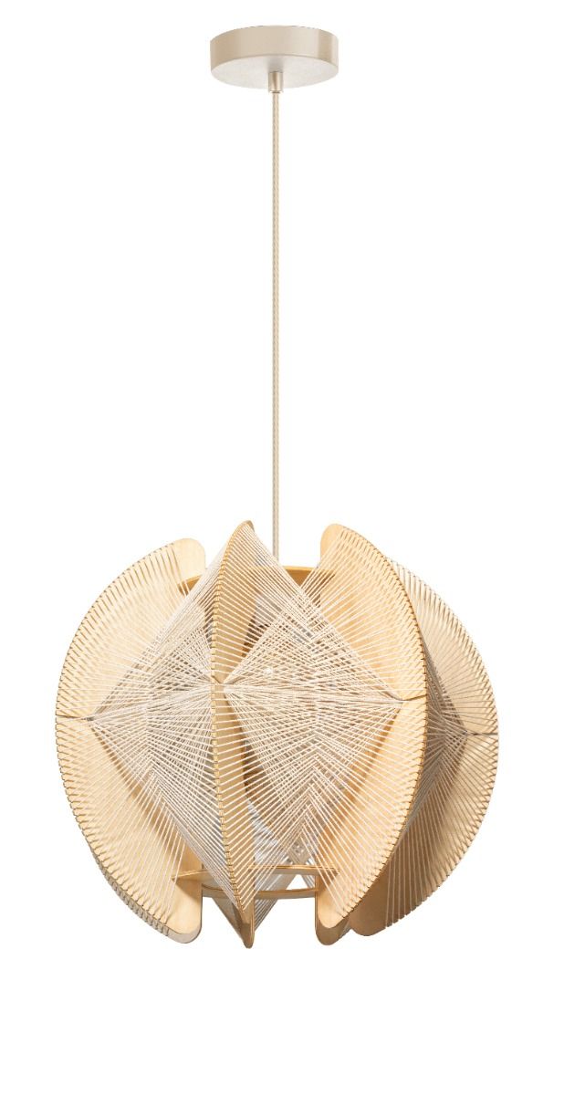 ETH Jessica eiken, zand touw