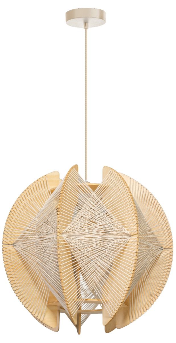 ETH Jessica eiken, zand touw