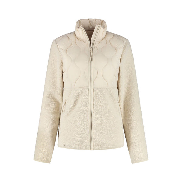 Fleece vest Nowi Sand 40