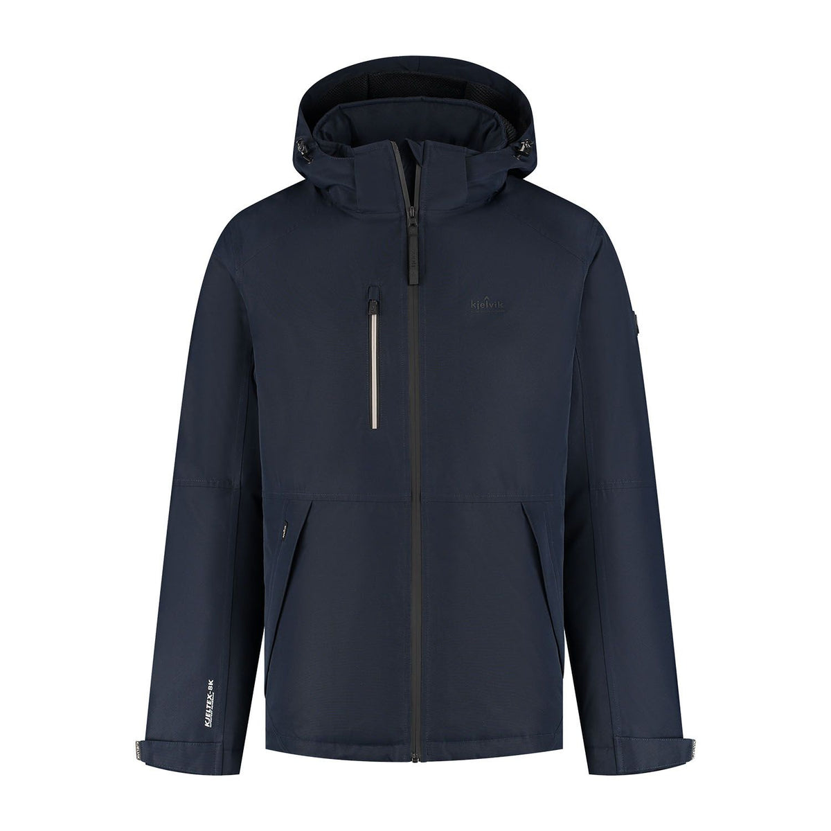Jas Anno Navy 2XL