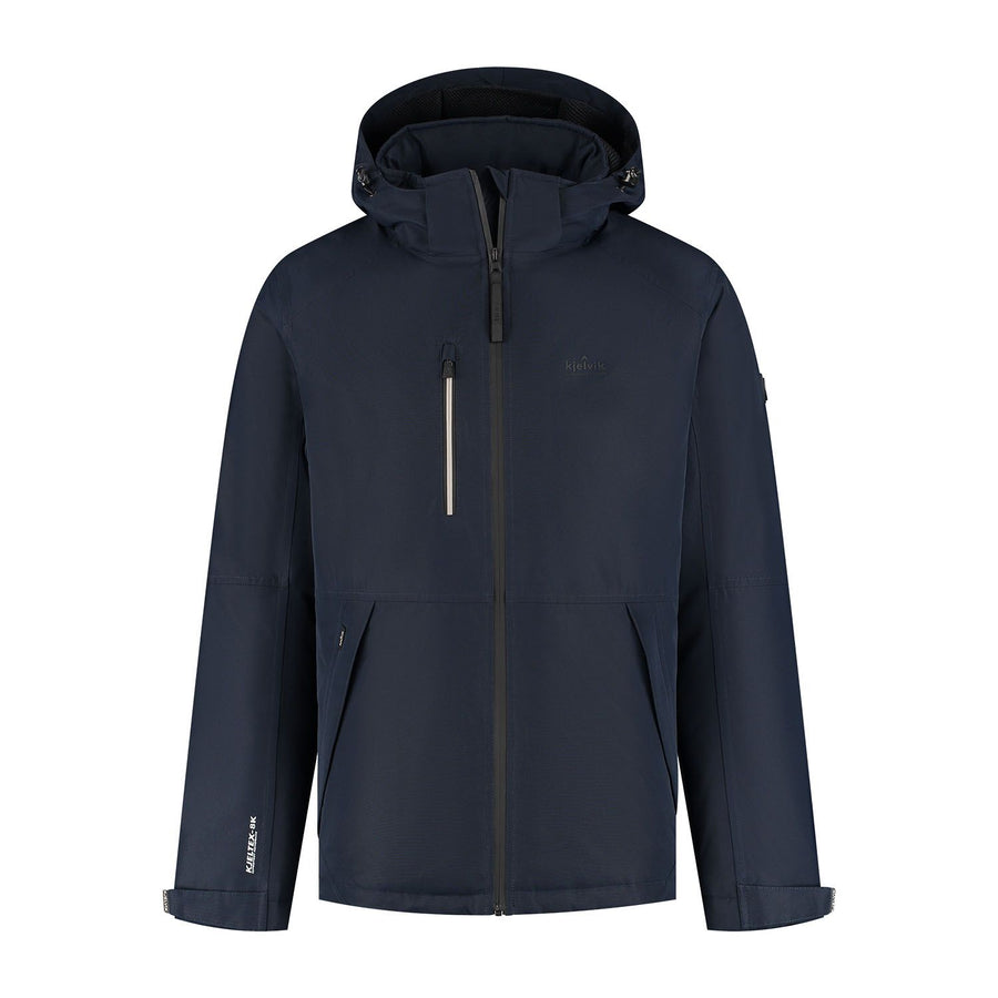 Jas Anno Navy 2XL