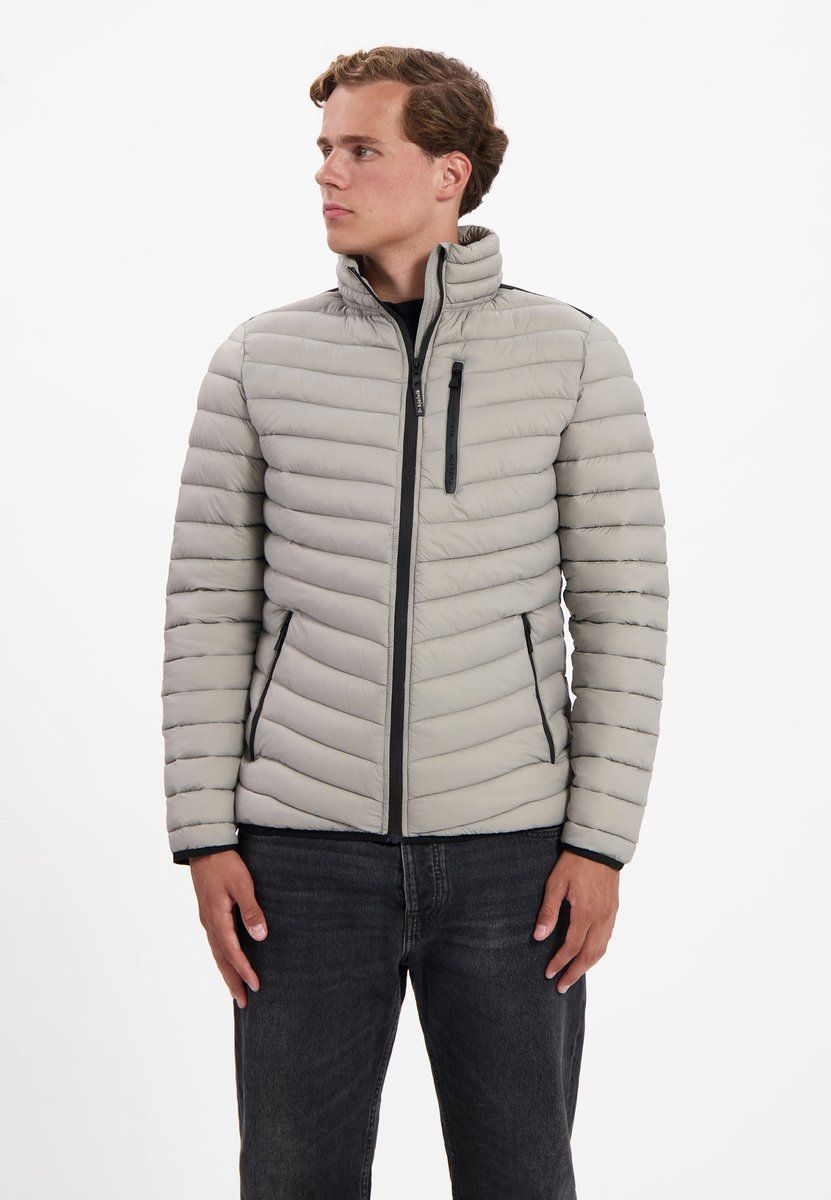 Jas Elias Sand 3XL