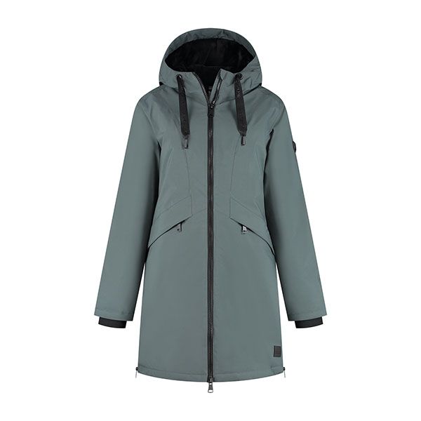 Jas Else Green 40