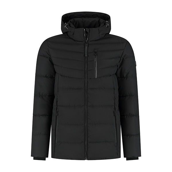 Jas Hesse Black 2XL
