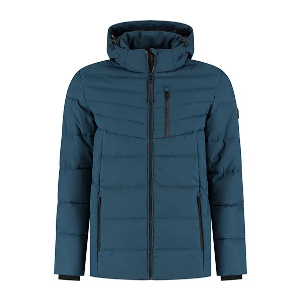 Jas Hesse Blue XL