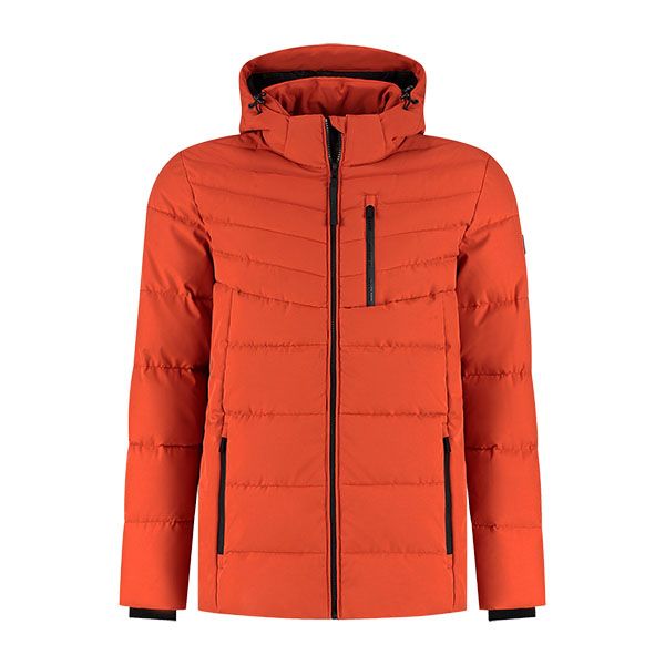 Jas Hesse Orange 2XL