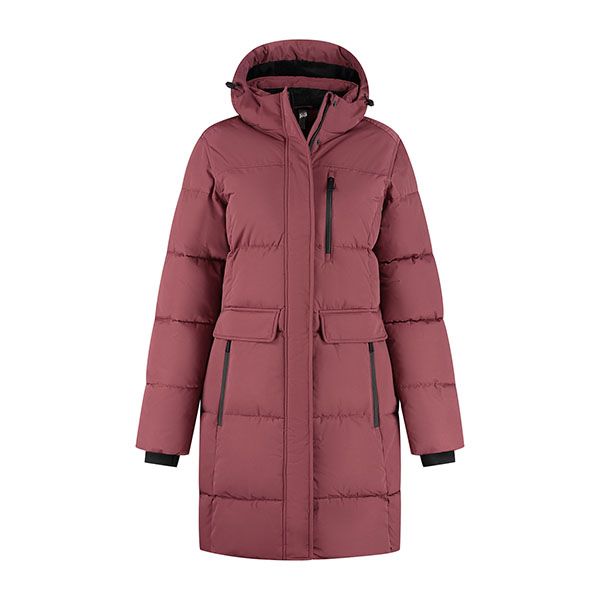 Jas Marley Burgundy 38