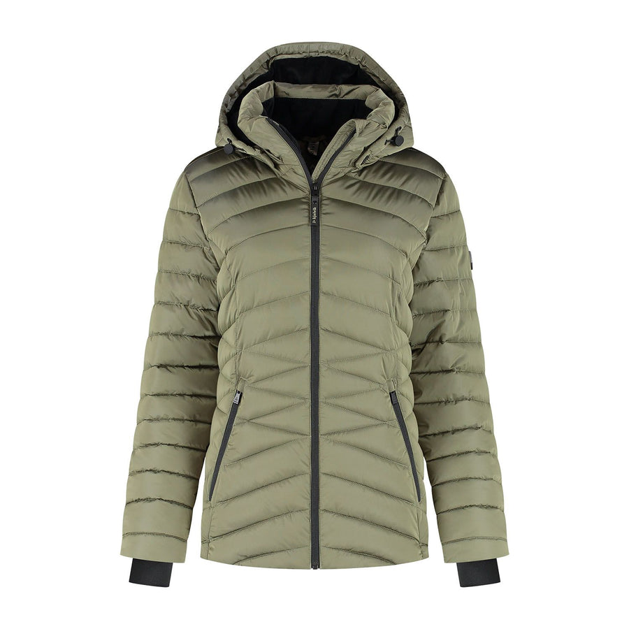 Jas Marley Green 36