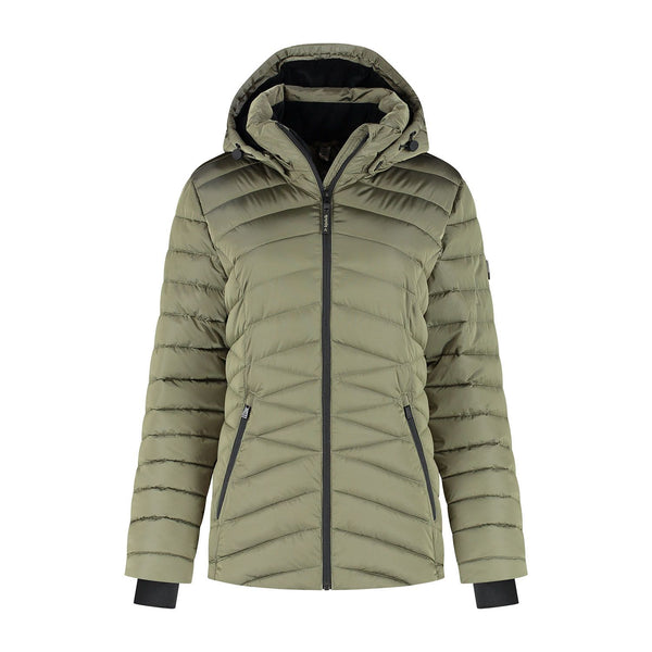 Jas Marley Green 46