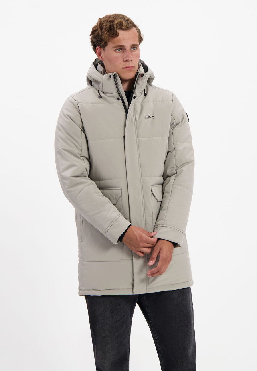 Jas Oscar Sand 2XL