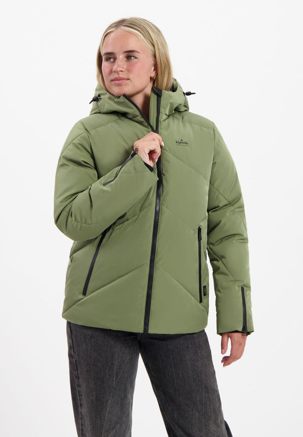 Jas Sue Green 42