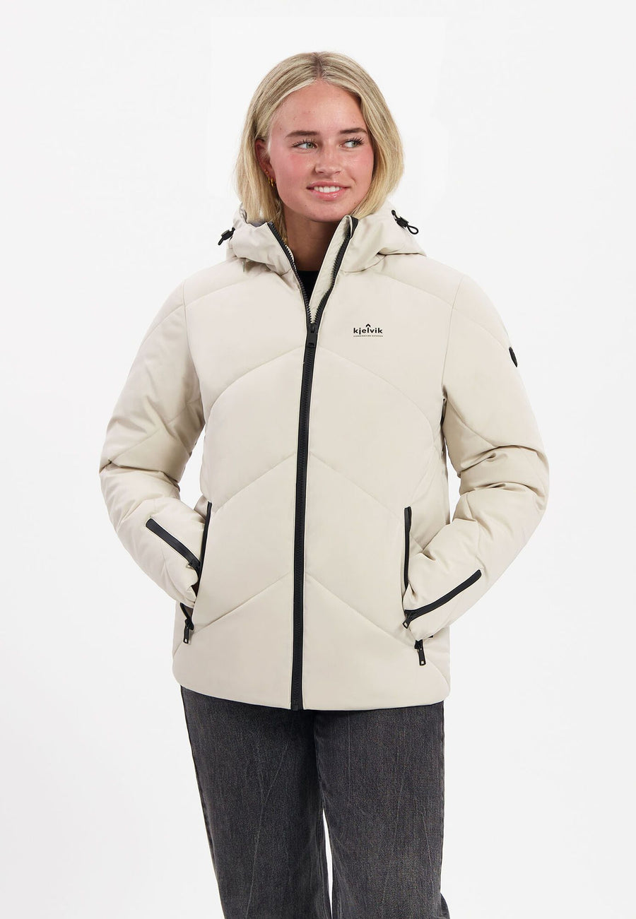 Jas Sue Sand 38