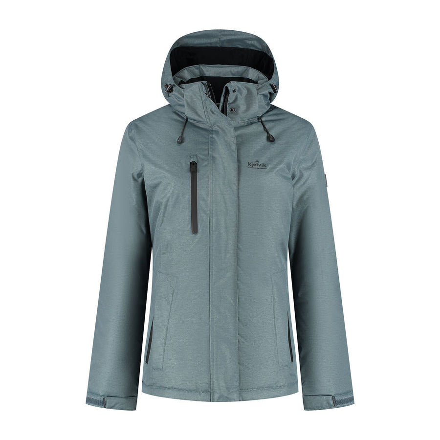 Jas Yrsa Blue 36