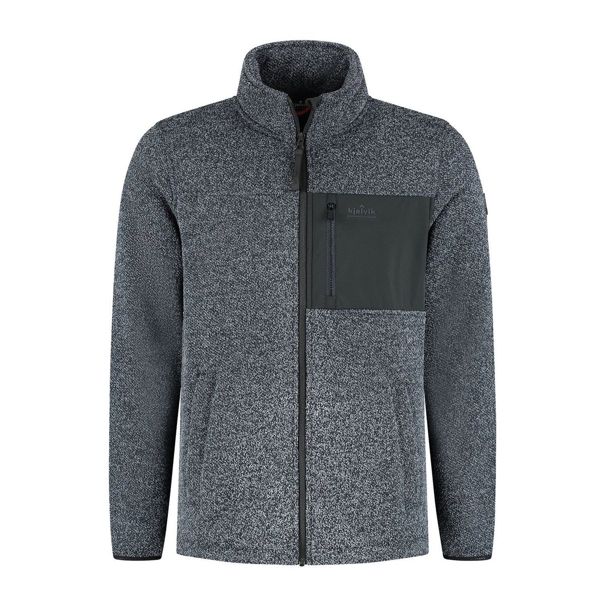 Knitwear vest Youp Navy S