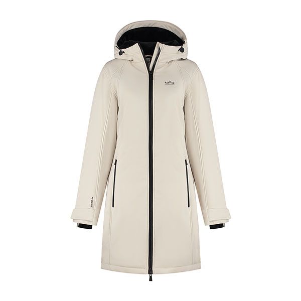 Softshell jas Emy Sand 36