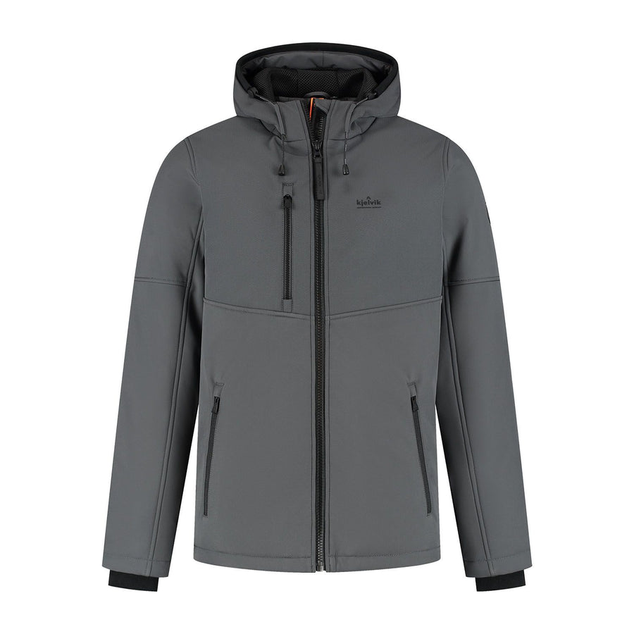 Softshell jas Naut Antra 2XL