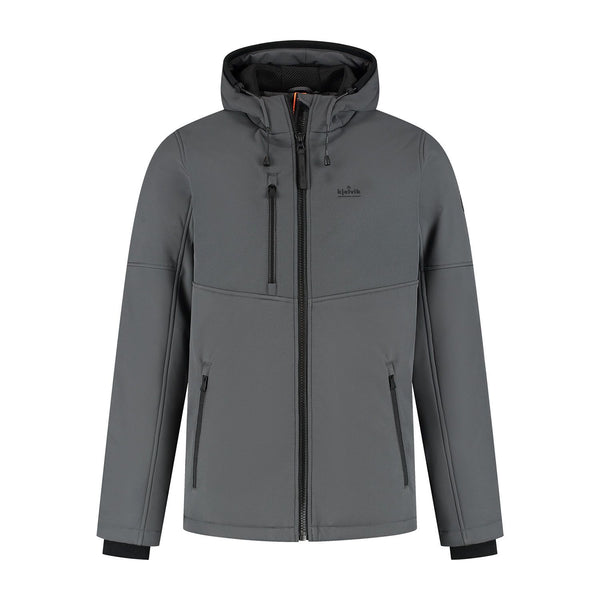 Softshell jas Naut Antra 3XL